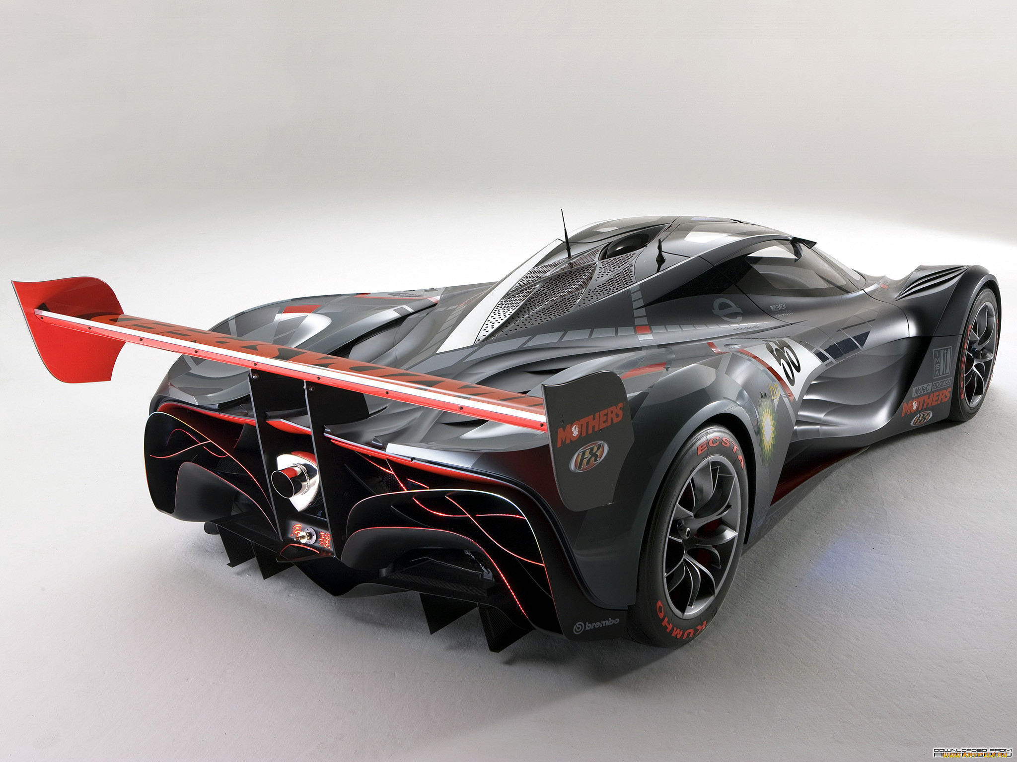 , mazda